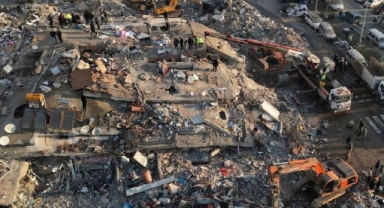 AYM'den 'imar barışı' kararı