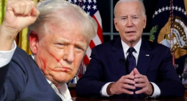 'Aynı Fikirde Olmasak da Düşman Değiliz'