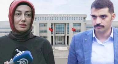 Ayşe Ateş'ten duruşma öncesi dikkat çeken mesaj