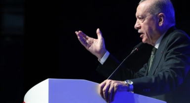 Azerbaycan’dan Erdoğan’a ‘Karabağ’ tepkisi