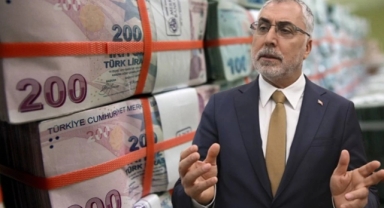 Bakan Işıkhan en borçlu 5 belediyeyi açıkladı