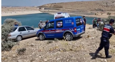 Balık tutmaya giden şahıs ölü bulundu