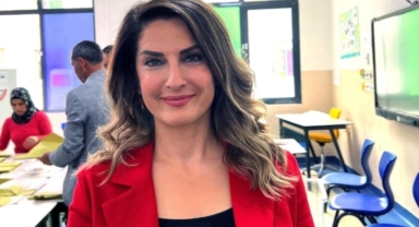 Başak Demirtaş beraat etti