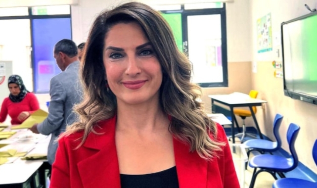 Başak Demirtaş beraat etti