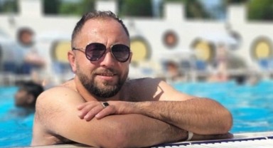 Başına taşa çarpıp kalp krizi geçirdi