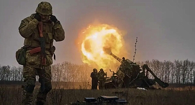 Batılı ülkelerden Ukrayna'ya 13,8 milyar dolar mali yardım