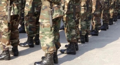 Bedelli askerlik ücreti 35 bin TL artırıldı