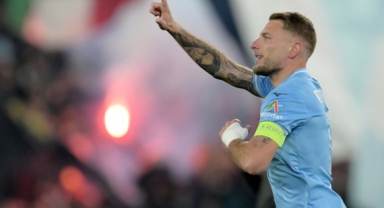 Beşiktaş, Ciro Immobile transferini açıkladı