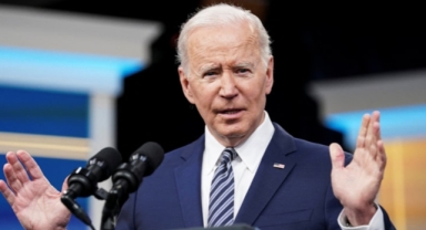 Biden seçimden çekildikten sonra ilk kez halka seslendi