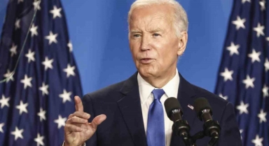 Biden seçimden çekilme çağrılarına yanıt verdi 