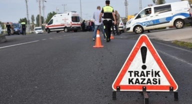 Bir çocuk hayatını kaybetti 6 kişi yaralandı