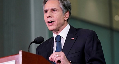 Blinken'dan nükleer açıklaması