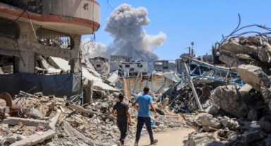 BM’den Gazze çağrısı