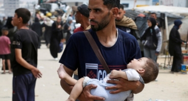 BM'den İsrail'in çağrısına tepki