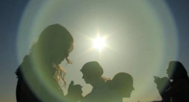 BM'den sıcak hava raporu