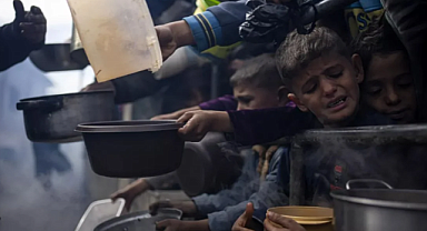 BM raporu yayınlandı