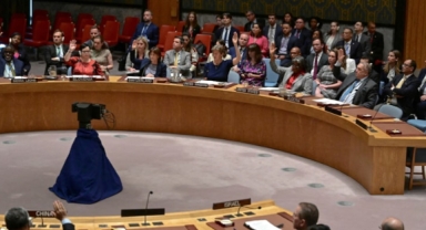 BMGK'dan acil toplantı kararı