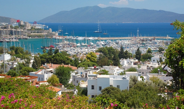 Bodrum'da fiyatlar uçtu Gani Müjde isyan etti