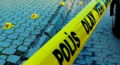Bodrum’da kadın cinayeti