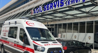 Bodrum’da otelde 16 kişide zehirlenme şüphesi