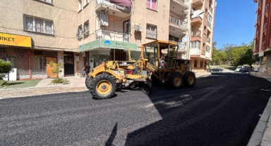 Bornova Belediyesi’nden acil müdahale