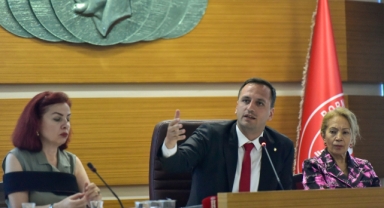 Bornova’da dev yatırım hamlesi