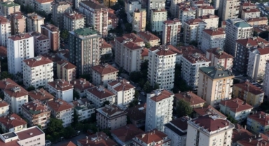 Boş Evi Olanlar Yandı