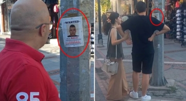 Bu kişiyi bulana 10 milyon TL ödül verecekler