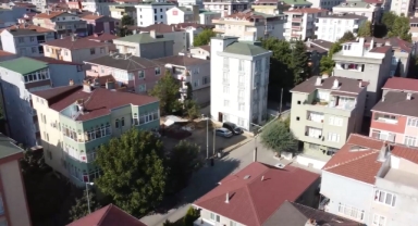 Büyükçekmece’nin Tepecik bölgesinin yıllardır bekletilen imar planları 3 ayda çıktı!v