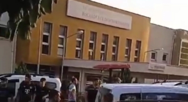 Çaya Giren Amca Çocukları Hayatını Kaybetti 