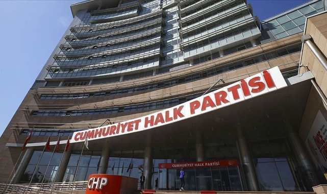 CHP 24 saat sürecek basın açıklaması yapacak