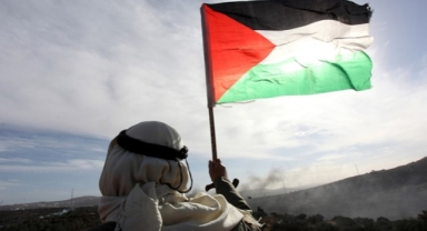 Çin'de Filistin'in birliği için önemli adım