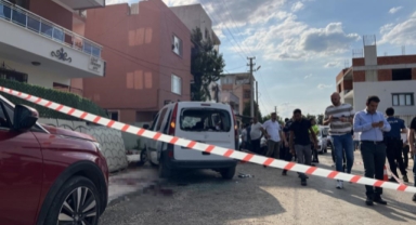 Çocukların havuz kavgasına aileler de dahil oldu