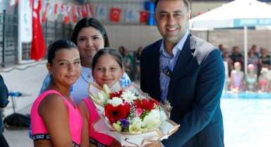 Çukurova’da hedef yüzme bilmeyen çocuğun kalmaması