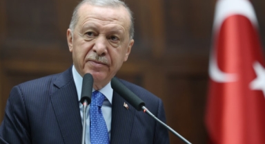 Cumhurbaşkanı Erdoğan'dan Lozan mesajı