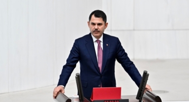 ‘ Depremden etkilenen tüm şehirlerimizde arı gibi çalışacağız’