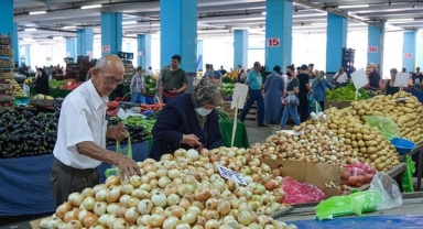 Deutsche Bank'tan Türkiye ekonomisi için dezenflasyon tahmini