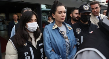 Dilan Polat'ın dosyası yeni gelişme