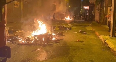 Dışişleri Bakanlığı'ndan 'Suriye politikası' açıklaması