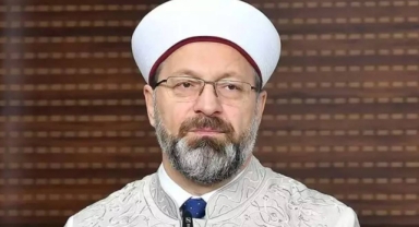 Diyanet'te Erbaş'ın Talimatıyla Cadı Avı