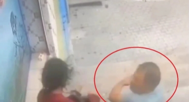 Diyarbakır'da Kadına Şiddet