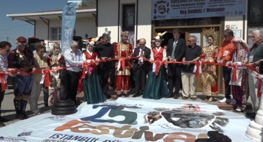 Dünyanın en büyük satranç kolleksiyonu Büyükçekmece’de sergileniyor