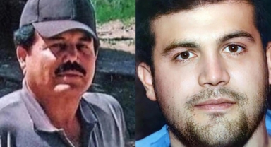 Dünyanın En Tehlikeli Uyuşturucu Karteline Büyük Darbe