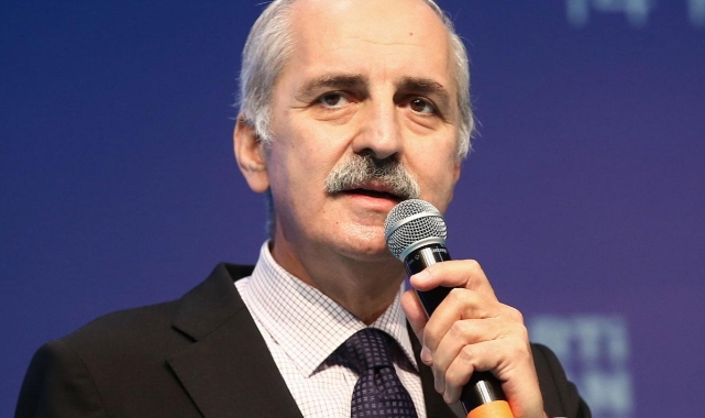 'Duruşumuzdan zerrece taviz vermeyeceğiz'