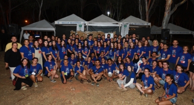 Efes Selçuk Belediye Başkanı Filiz Ceritoğlu Sengel Geleceğin Şehir Plancıları İle Bir Araya Geldi