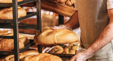 Ekmek üretimi durma noktasına gelebilir 