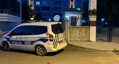 Elazığ'da silahlı kavga