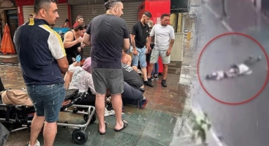 ELEKTRİK FACİASINDA YENİ GELİŞME