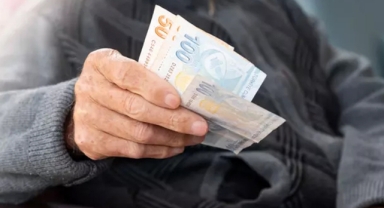 Emekliler İçin Korkutan Senaryo