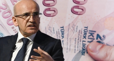 En düşük emekli aylığı için 12 bin TL'ye onay verdi